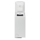 Whirlpool Πλυντήριο Ρούχων 7kg 1200 Στροφών 6th Sense TDLR7250SS Whirlpool Πλυντήριο Ρούχων 7kg 1200 Στροφών 6th Sense TDLR7250SS